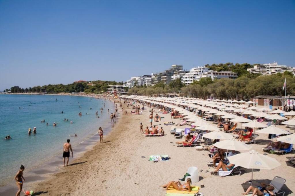 Tropicana أثينا المظهر الخارجي الصورة